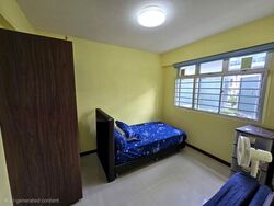 Blk 366A Sun Breeze (Sembawang), HDB 2 Rooms #503839441